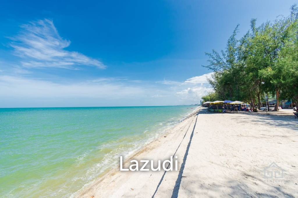 รูป SAENGTHONG CONDO : 1 bed studio - รูปที่ 18/19