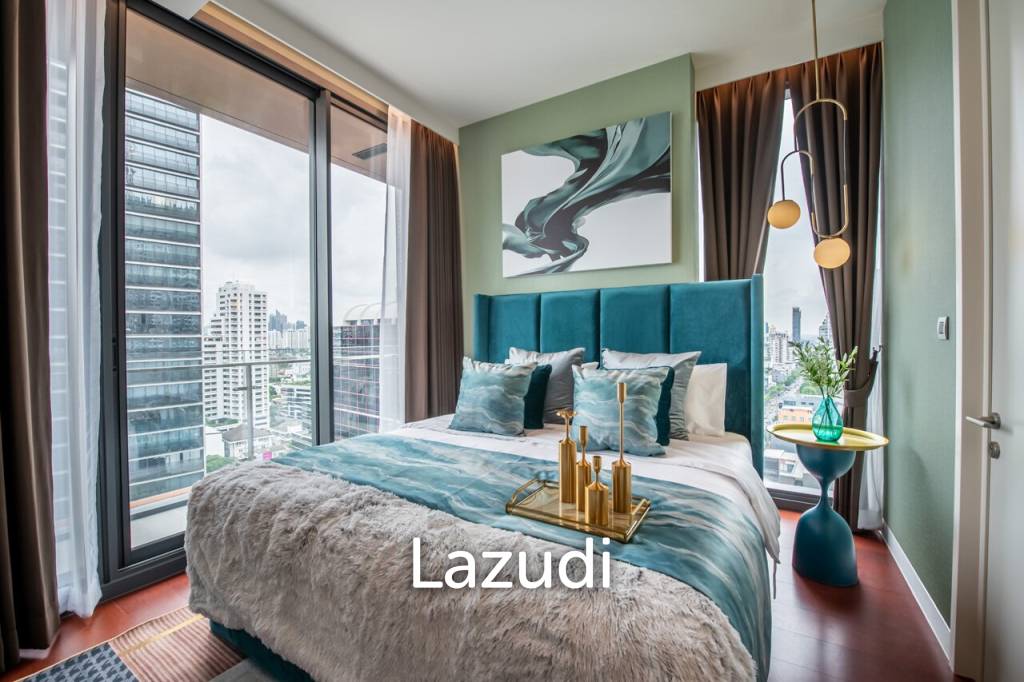 รูป 2 Bed 2 Bath 82 SQ.M at Khun by Yoo - รูปที่ 15/19