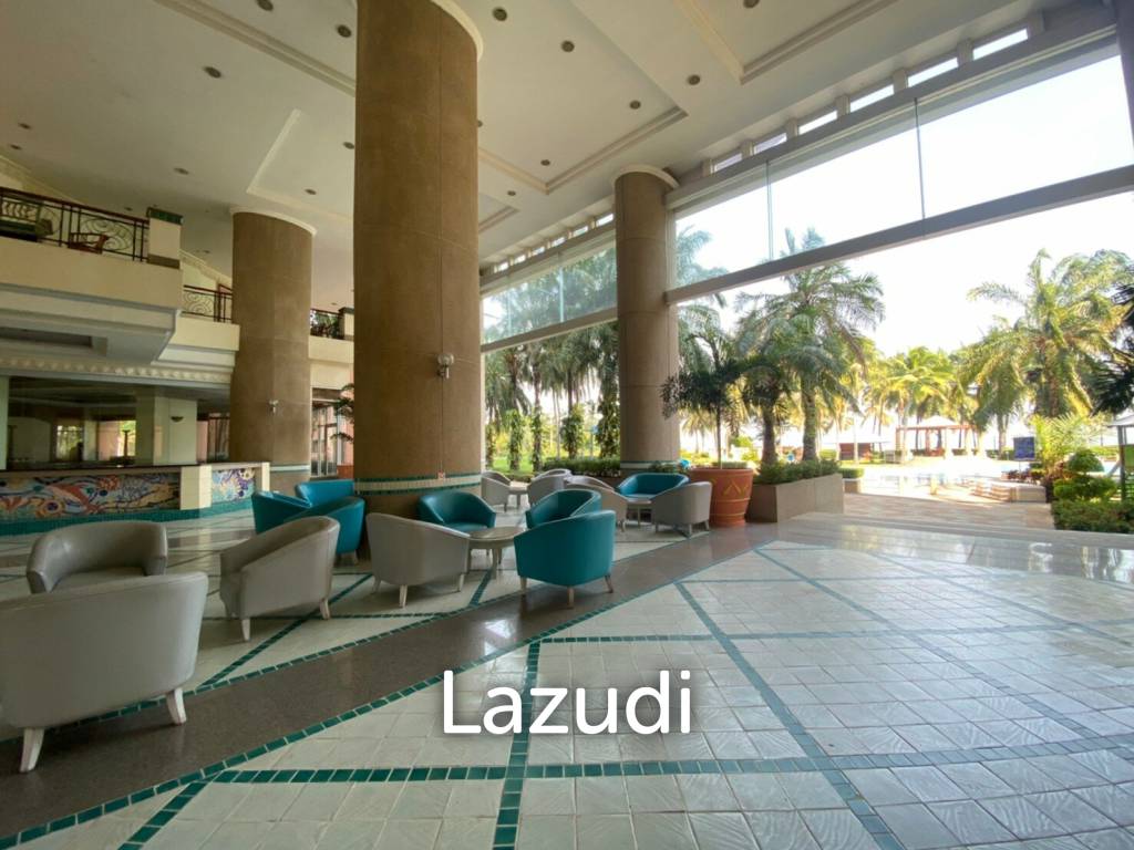 รูป SPRINGFIELD BEACH CONDO : 2 bed beachfront condo with great views - รูปที่ 32/49
