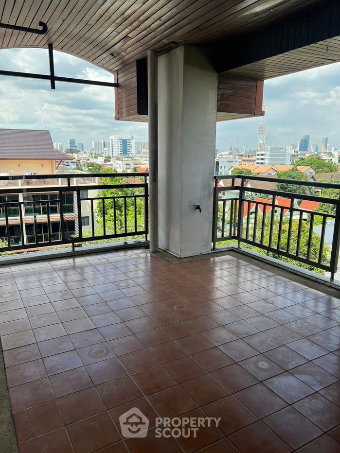 รูป คอนโด 9 ห้องนอน ขาย โครงการบ้านสวนสุโขทัย ใกล้ MRT บางพลัด (ID 2323956) - รูปที่ 11/26