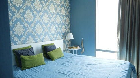 LTH3453 – Star View FOR SALE 2 beds 2 baths size 77 Sq.M. Nearly BTS Surasak station ONLY 10.5 MB