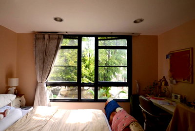 ขายคอนโด : LTH4642 – Baan Chan FOR SALE 2 beds 2 baths size 125 Sq.M. BTS Thonglor station ONLY 12.625 MB