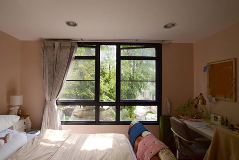 LTH4642 – Baan Chan FOR SALE 2 beds 2 baths size 125 Sq.M. BTS Thonglor station ONLY 12.625 MB
