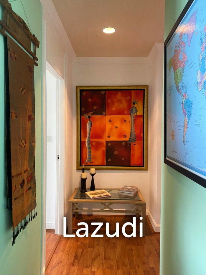 รูป SPRINGFIELD BEACH CONDO : 2 bed beachfront condo with great views - รูปที่ 9/49