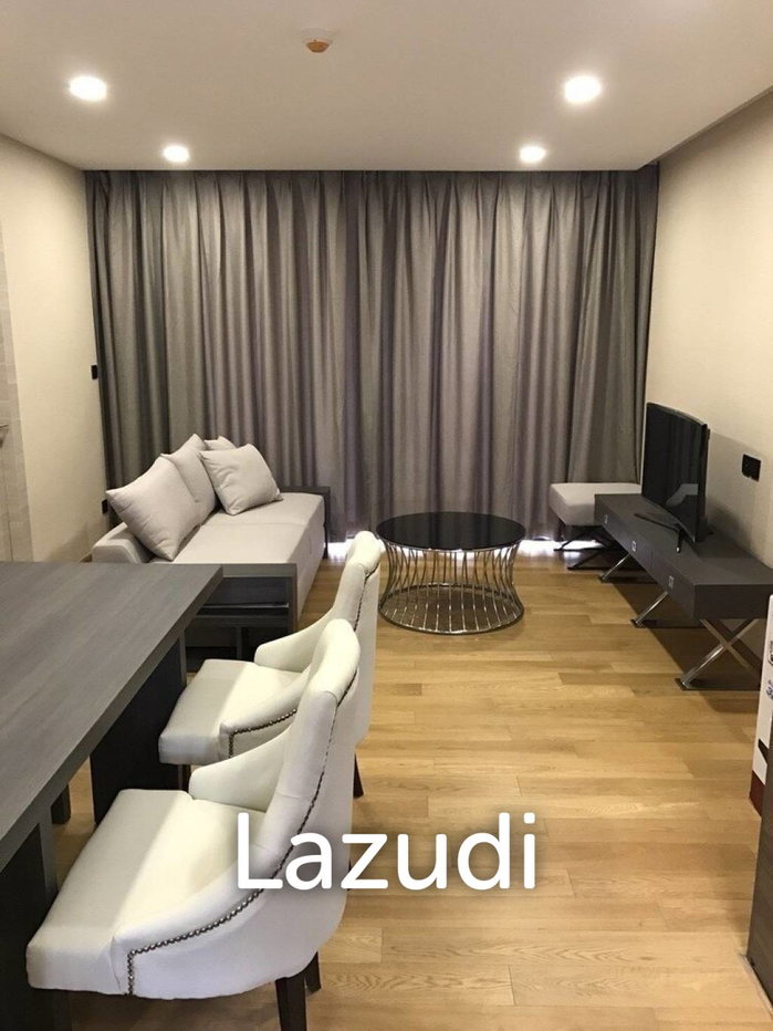 รูป 2 Bedrooms 2 Bathrooms 72 SQ.M. Condo For Sale - รูปที่ 1/9