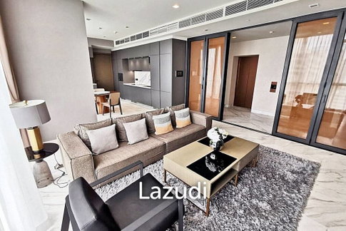 2 Bed 3 Bath 125 SQ.M The Monument Thong Lo