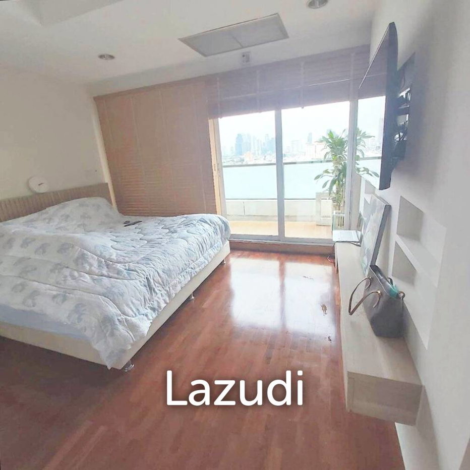 รูป 3 Bed 3 Bath 147.7  SQ.M Baan Nonsi - รูปที่ 7/16