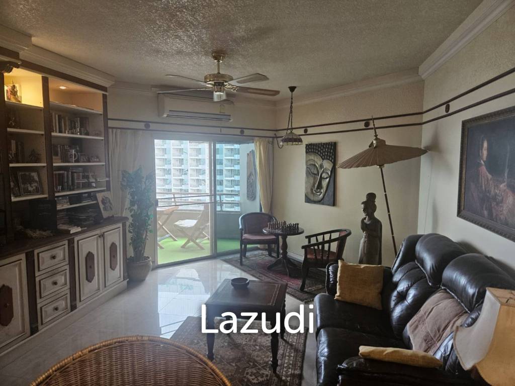 picture 1 Bedroom 2 Bathrooms 90 SQ.M. Markland - 5/18