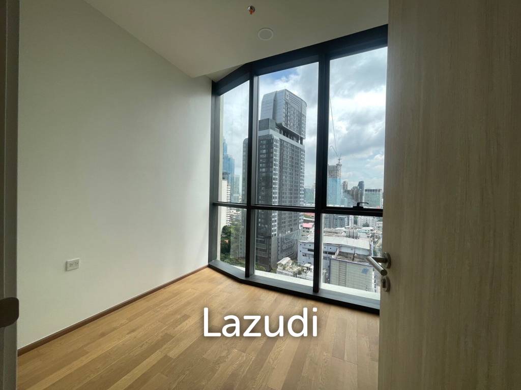 รูป 2 Bed 1 Bath 47 SQ.M Wish Signature II Midtown Siam - รูปที่ 5/8