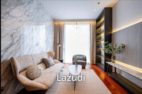 1 Bed 1 Bath 41 SQ.M at KHUN By YOO