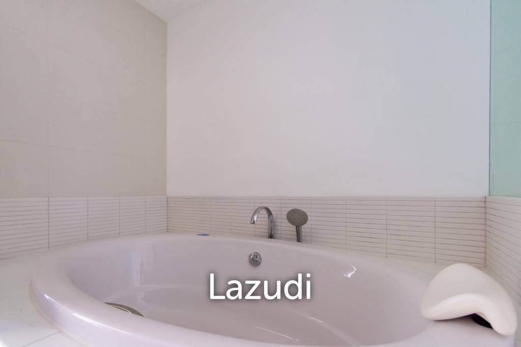 รูป MALIBU  : 2 Bed Condo in Khao Tao - รูปที่ 8/11