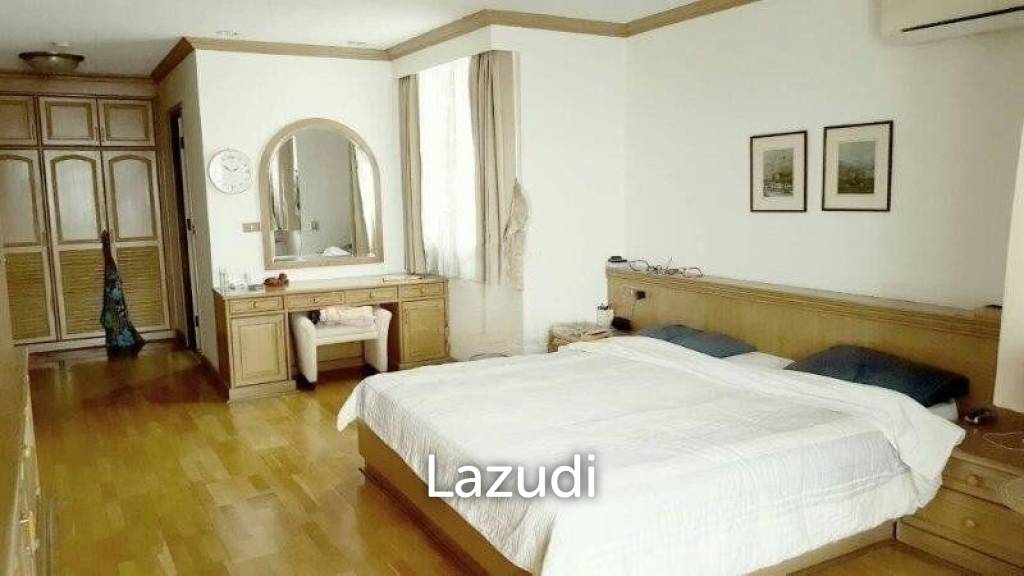 รูป 2 Bed 2 Bath190 SQ.M at Newton Tower - รูปที่ 3/9