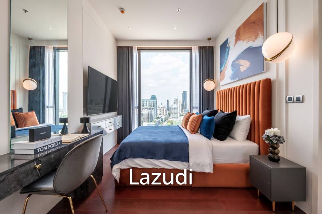รูป 1 Bed 1 Bath 50 SQ.M KHUN by YOO - รูปที่ 8/13