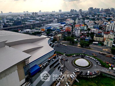 ขายคอนโด : คอนโด 2 ห้องนอน 115 ตร.ม. สำหรับขาย ที่ เซ็นทรัล ซิตี้ อีสต์ ทาวเวอร์ บางนา (ID 1929375)
