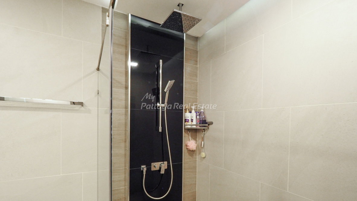 รูป 🛏️ 3 ห้องนอน - 🛁 2 ห้องน้ำ - 🏙️ City View - 🇹🇭 ชื่อบริษัท - 🏢 Serenity Residence Jomtien - รหัส: SEREJ07 - รูปที่ 2/28