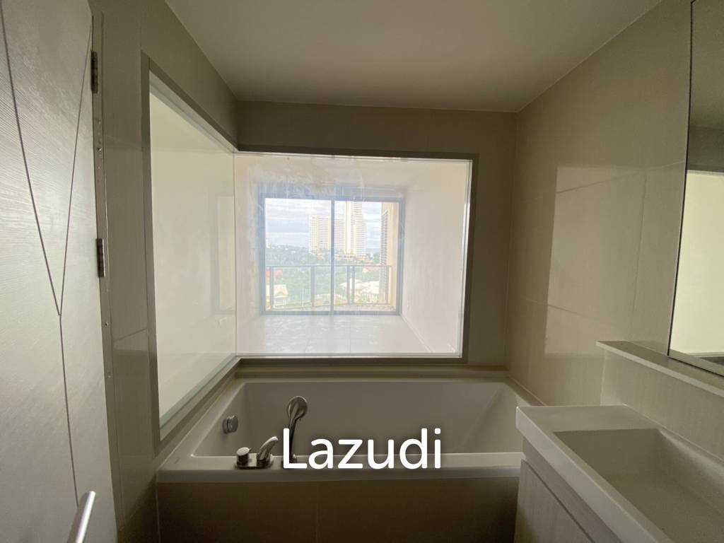 รูป BAAN THEW TALAY : 2 Bed Condo in Cha-Am with Ocean Views - รูปที่ 12/14