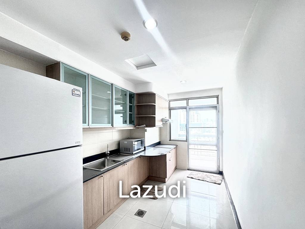 รูป 3 Bed 3 Bath 160 SQ.M Royal Castle Sukhumvit - รูปที่ 7/9