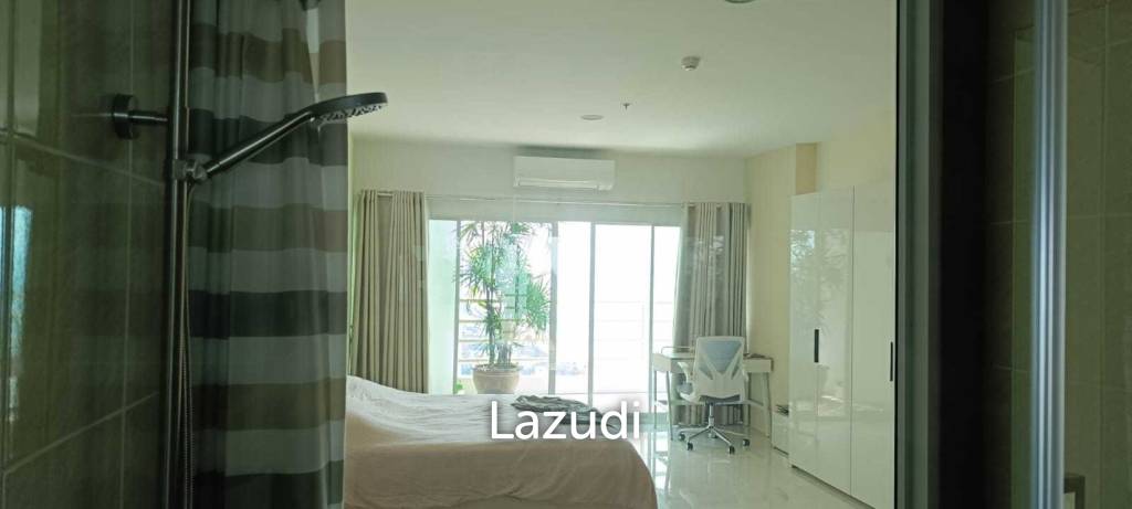 รูป Studio 1 Bath 48 SQ.M. View Talay 8 Condo - รูปที่ 5/18