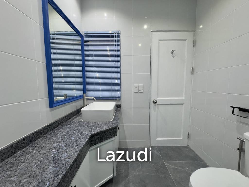 picture 1 Bedroom 1 Bathroom 82 SQ.M. Baan Suan Lalana - 14/15