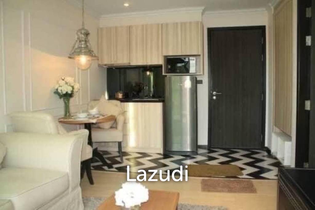 รูป 1 Bed 32.09 SQ.M The Venetian is a condominium - รูปที่ 2/6