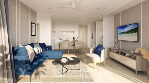 2-BR Condo For Sale, Laguna Beachside, Bang Tao, Phuket (ID 2093652)