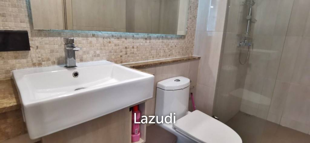 picture 2Beds Sea Zen Condo For Sale in BangSaray - 22/25