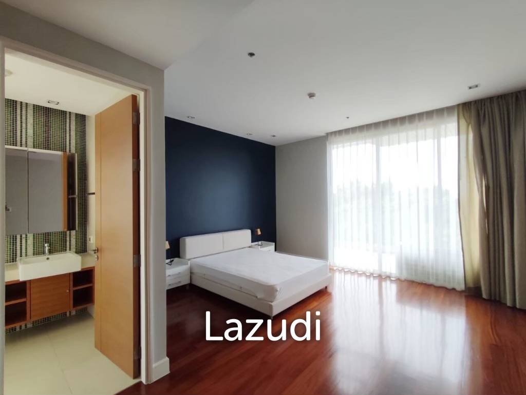 รูป 2 ห้องนอน 190.32ตร.ม เดอะ โคฟ พัทยา - รูปที่ 11/17