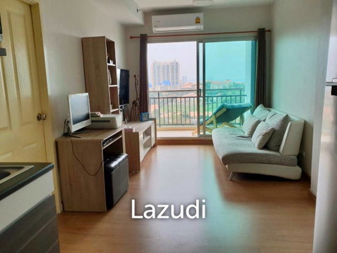 Supalai Mare Condo for Sale