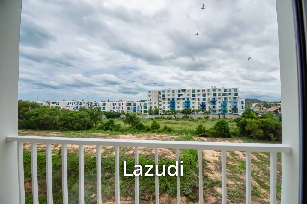 รูป MALIBU : Nice 2 Bed Condo in Khao Tao - รูปที่ 19/20