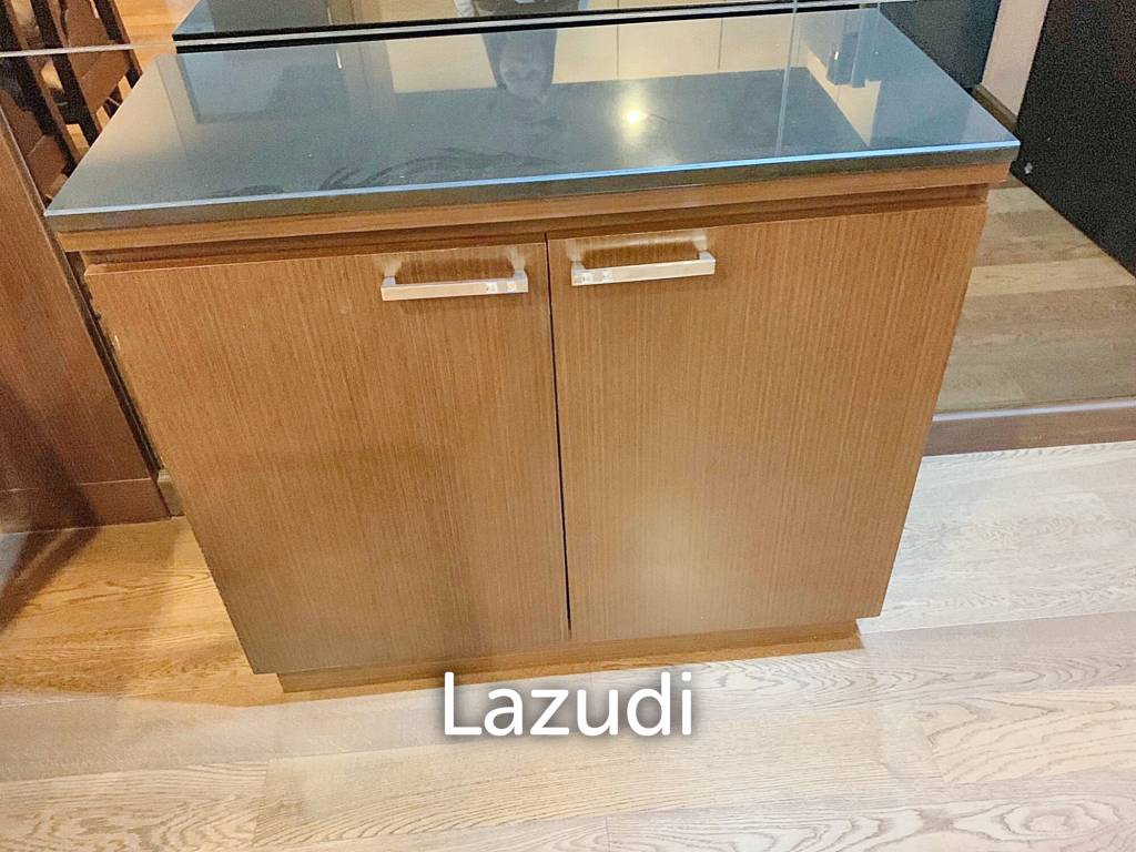 รูป 1 Bed 1 Bath 66 SQ.M The Address Chidlom - รูปที่ 7/15