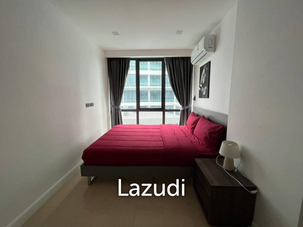 picture 2Beds Sea Zen Condo For Sale in BangSaray - 10/25