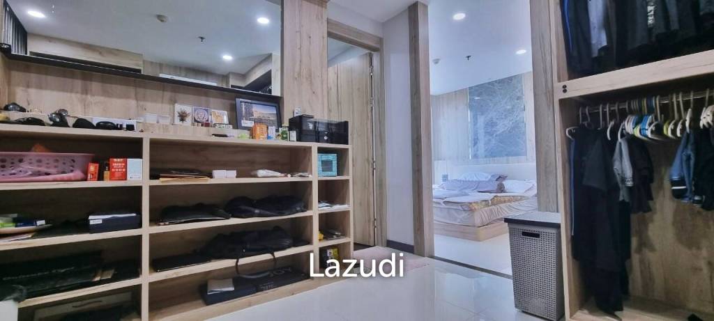 รูป ขายคอนโด เดอะวิชชั่น 2ห้องนอน - รูปที่ 9/17