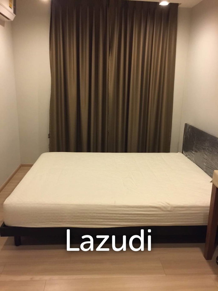 picture 1 Bedroom 1 Bathroom 34.3 Sq.m Maestro 12 - 5/13