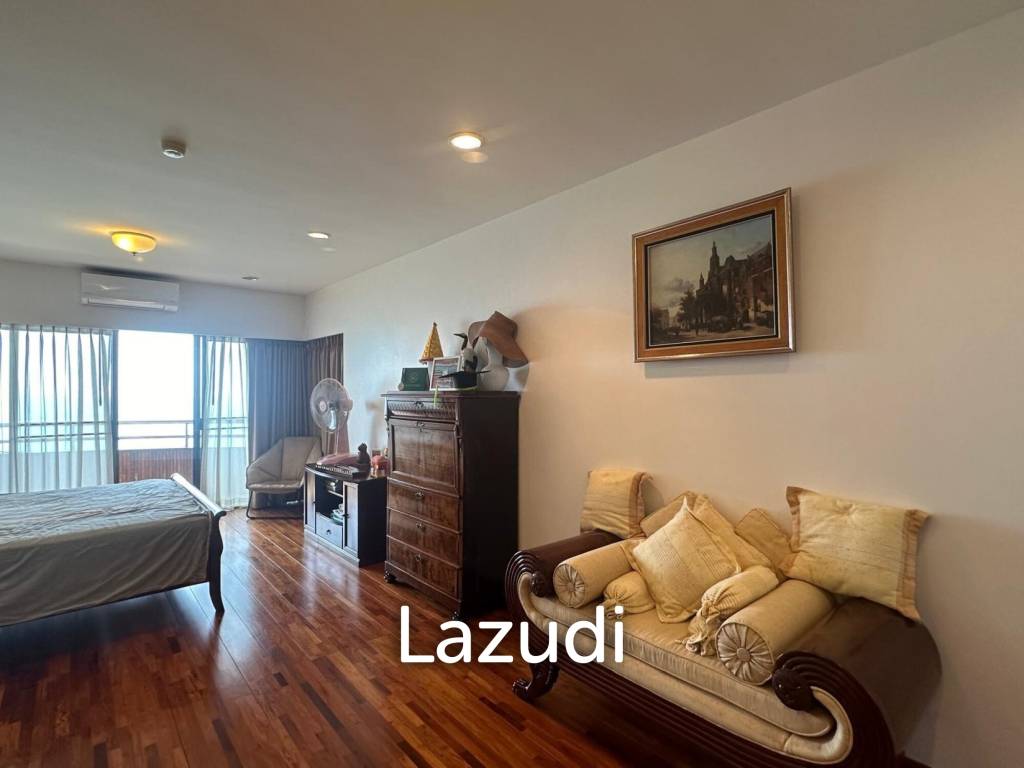 รูป 2 Beds 2 Baths 113 SQ.M. Krisda Golden Condotel - รูปที่ 6/18