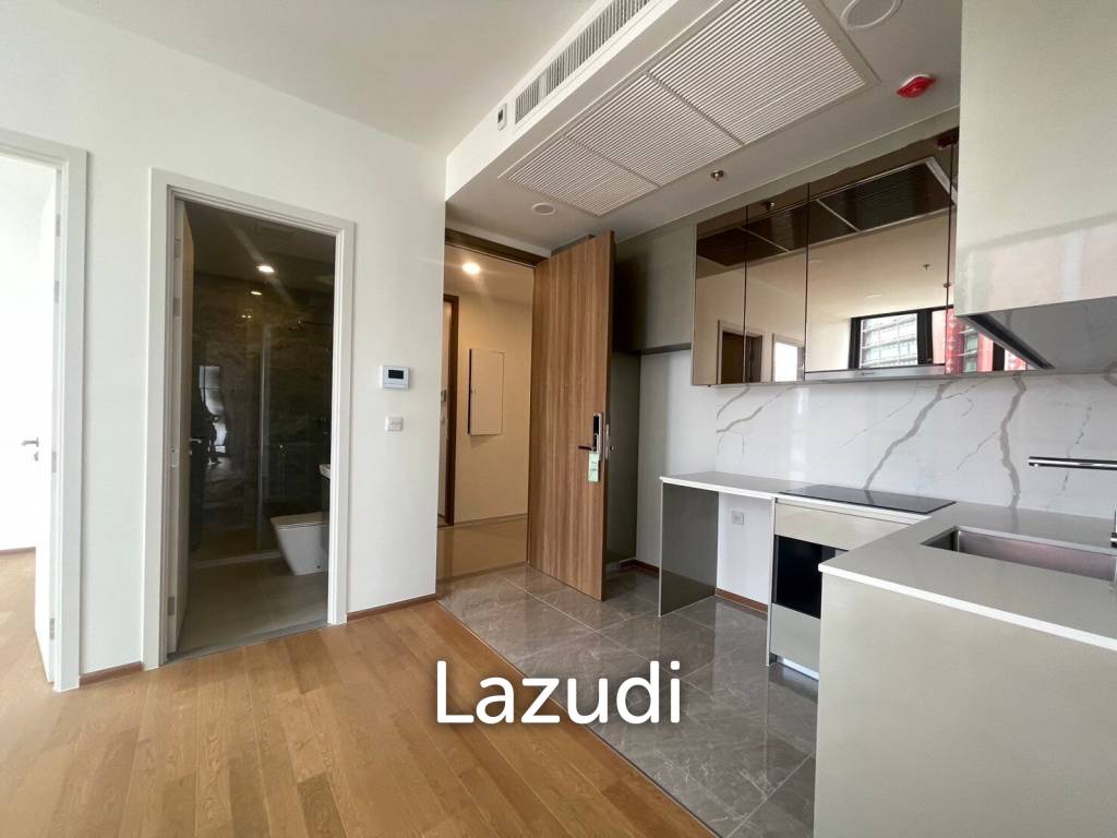 รูป 2 Bed 57.69  SQ.M Wish Signature II Midtown Siam - รูปที่ 3/12