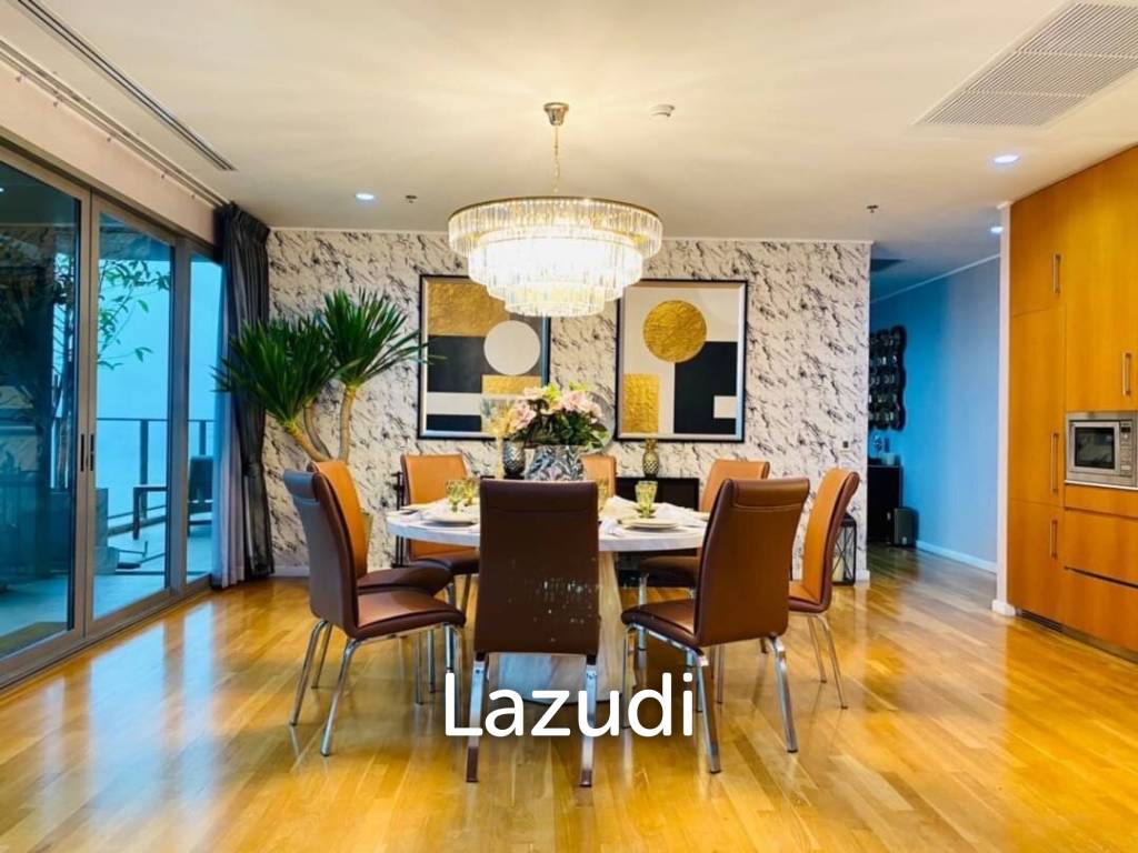 รูป 4 Beds 6 Baths 362 SQ.M. Northpoint Condominium - รูปที่ 5/18
