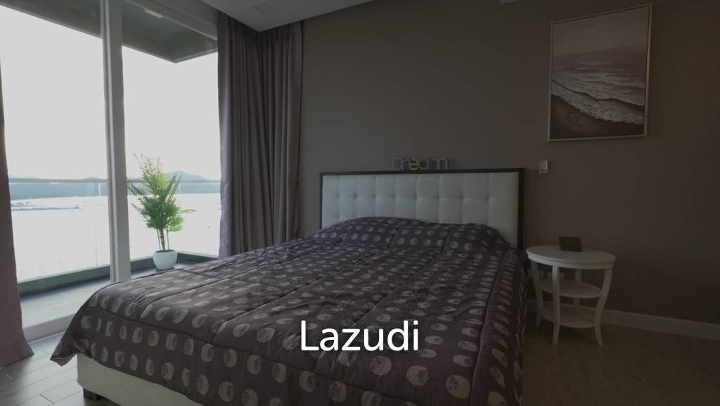 picture 2 Beds 2 Baths 136 SQ.M. Del Mare Bangsaray - 14/24