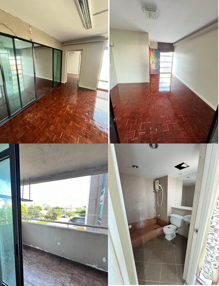 picture CONDO 104.64 Sq.m. Pak Kret Nonthaburi for 3.1M - 2/7