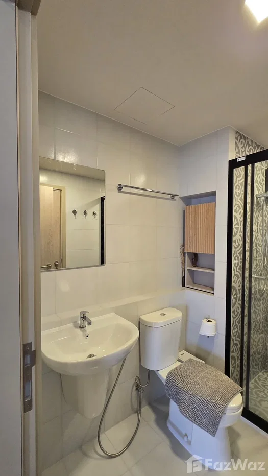 รูป คอนโดให้เช่า 2 ห้องนอน ในโครงการ กาบานาส หัวหิน 6113120 - รูปที่ 22/29