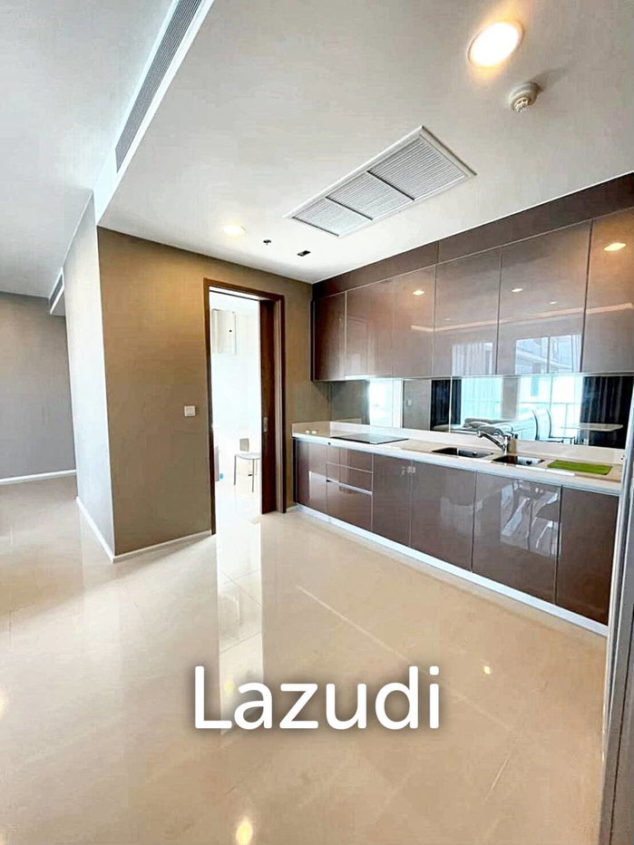 รูป 3 Bed 3 Bath 171.98 SQ.M Menam Residences Condominium - รูปที่ 3/10