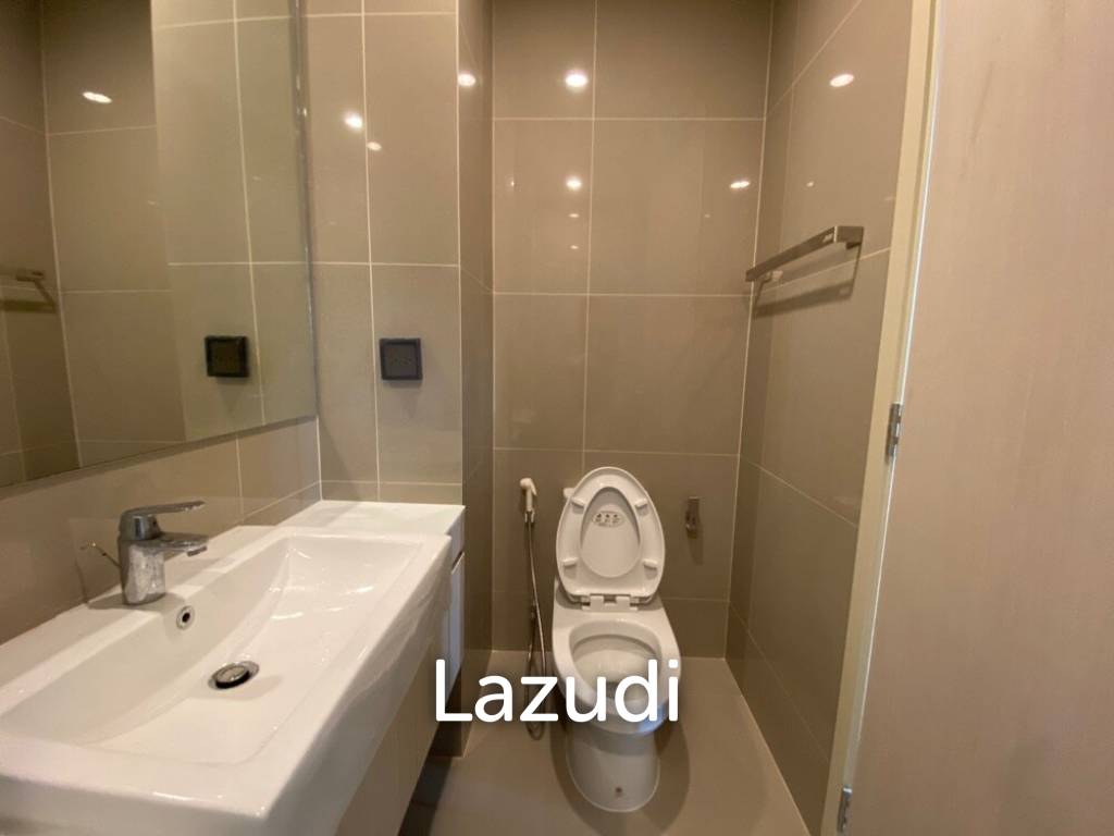 รูป 2 Bed 1 Bath 50 SQ.M Noble Recole Sukhumvit 19 - รูปที่ 16/16
