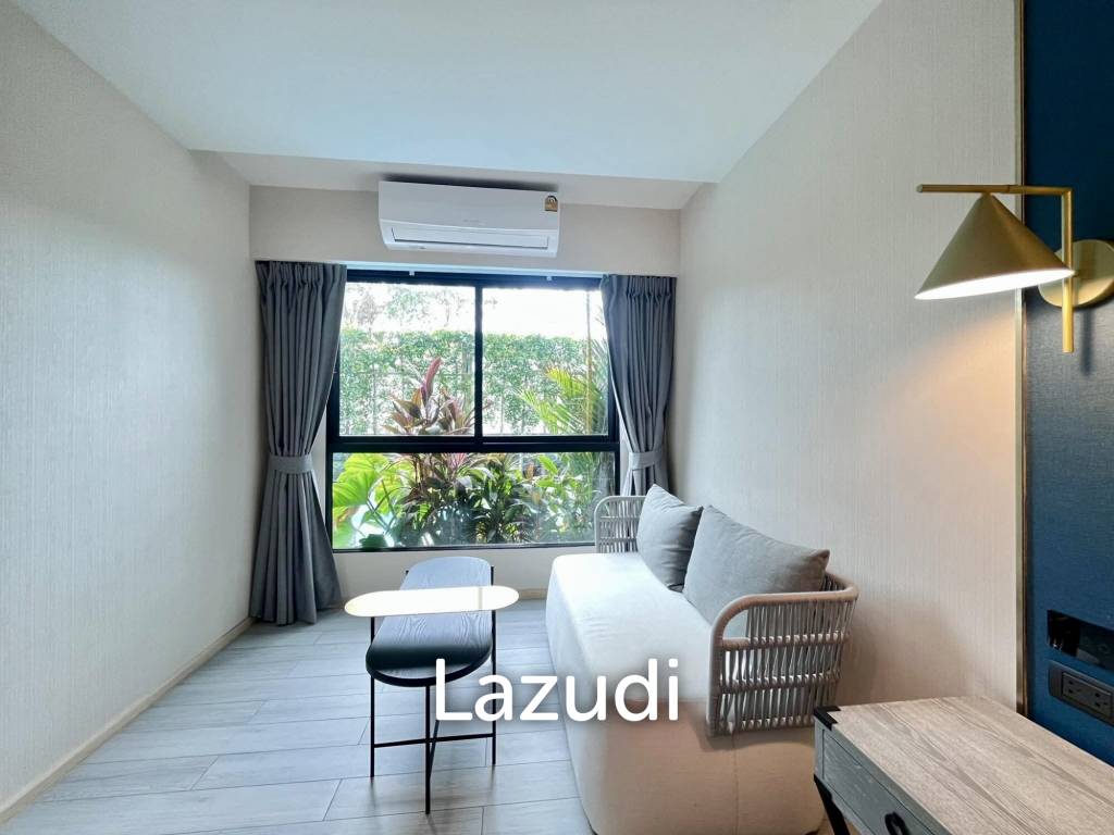 รูป คาราเพซ คอนโด 37.55 ตร.ม. ติดทะเล หัวหิน เขาเต่า - รูปที่ 11/17