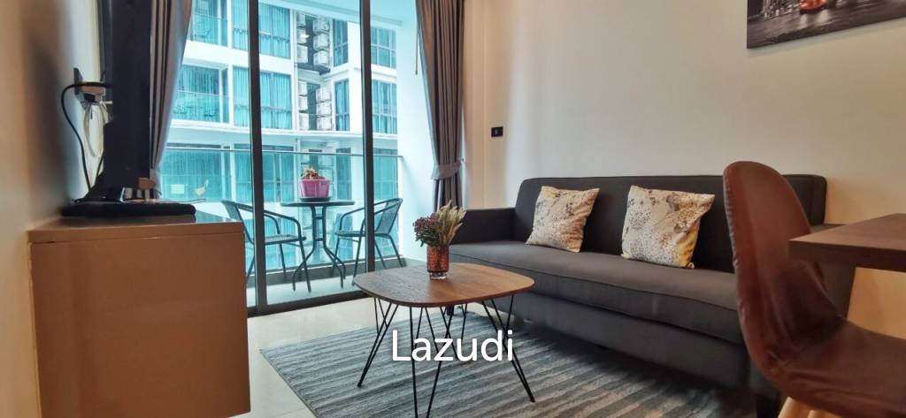 picture 2Beds Sea Zen Condo For Sale in BangSaray - 3/25