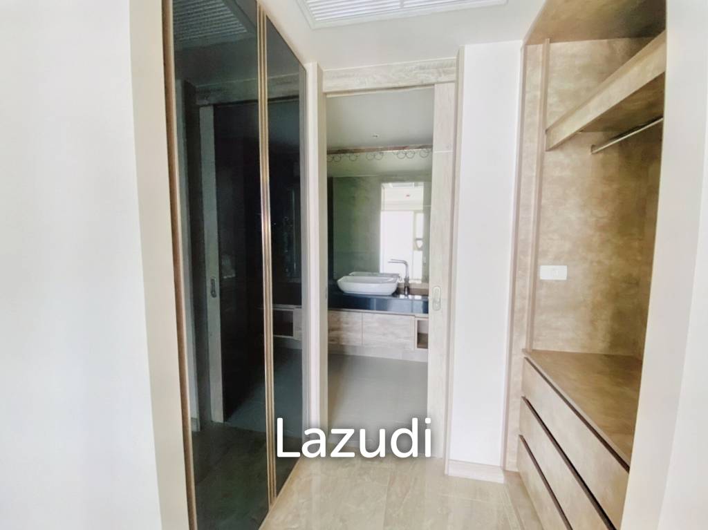 รูป One Bedroom Condo For Sale In Riviera Monaco - รูปที่ 10/18