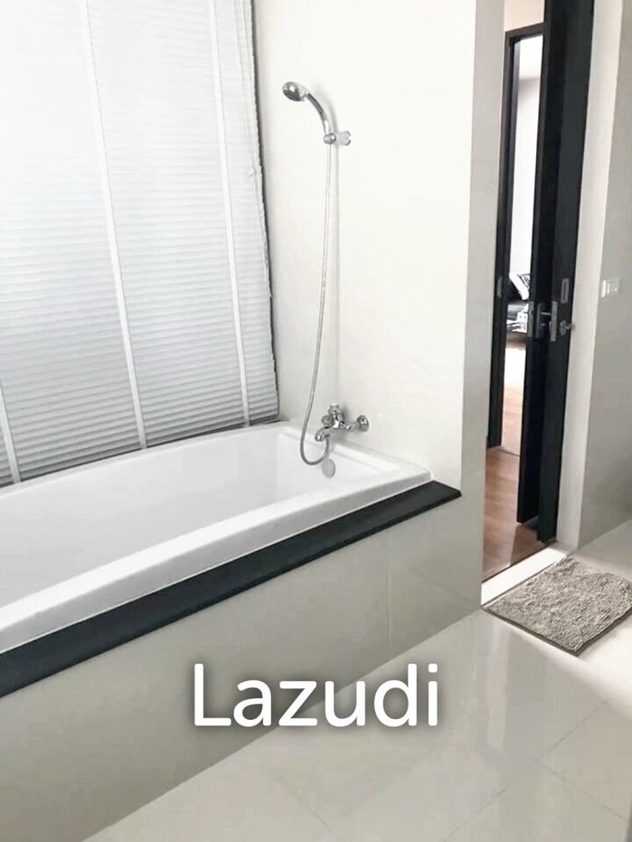 รูป 2 Bed 2 Bath 80 SQ.M. The Address Chidlom - รูปที่ 13/20