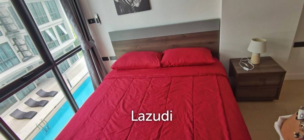 picture 2Beds Sea Zen Condo For Sale in BangSaray - 18/25