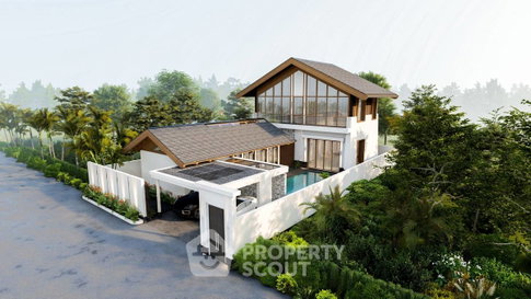 คอนโด 3 ห้องนอน เลี้ยงสัตว์ได้ PRAIA Residence Phuket (ID 1535992)