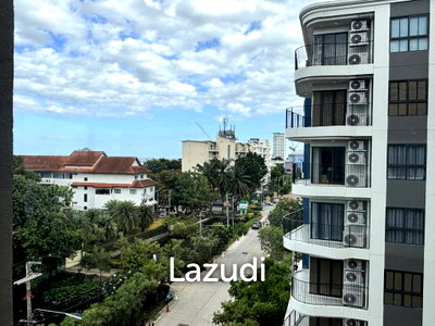 Condos for sale : LA HABANA : 2-Bedroom | Sea View | 2-Min Walk to Beach