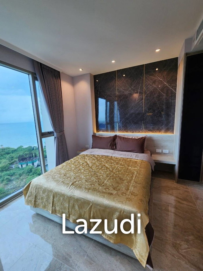 รูป 1 Bedroom Condo For Sale In Riviera Monaco - รูปที่ 4/16