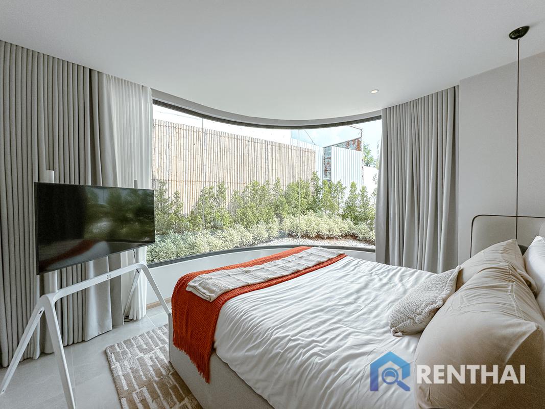 รูป สำหรับ ขาย คอนโด 2 ห้องนอน ที่ Vibe Residence - รูปที่ 1/25